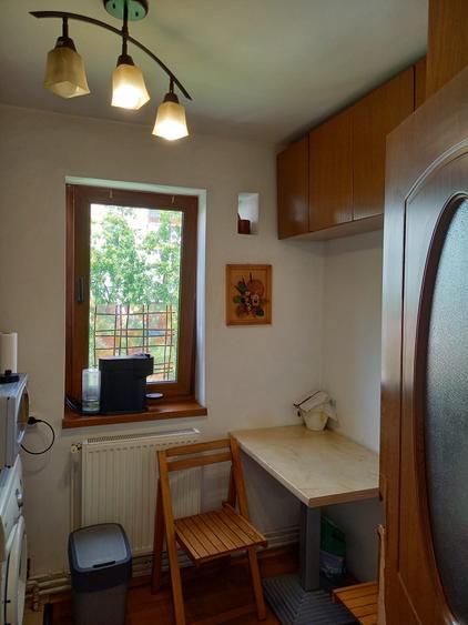 Apartament de 3 camere , Manastur , et 4 din 4 - 9