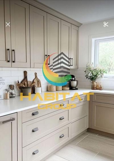 Vanzare ap.3 camere nou cu centrala proprie aproape de metrou Aparatorii Patriei - 6