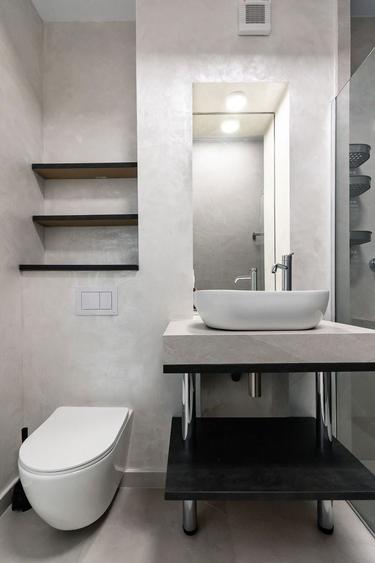 AP. 2 CAMERE NORTHSIDE PARK, INCALZIRE PARDOSEALA, METROU, BLOC NOU - 22