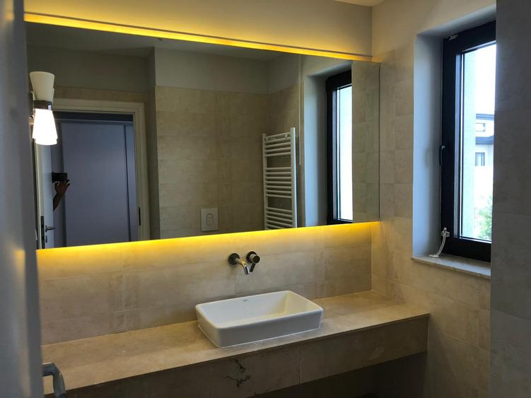 VILA 5 CAMERE - PIPERA - CU CHIRIASI 3500 EURO/LUNA - 11