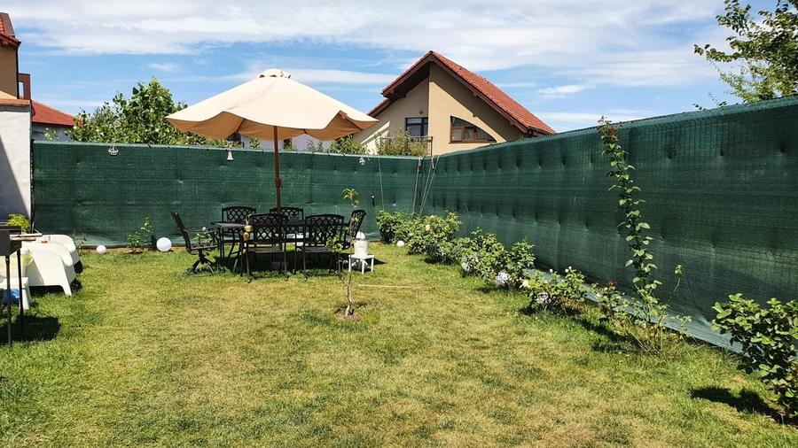 Voluntari Pipera Henri Coanda ANL Vanzare  Vila Duplex P+ E/M mobilat-utilata - 2