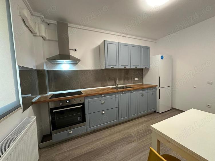 DE Inchiriat 2 camere mobilat - 2