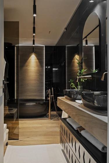 Penthouse spectaculos 230 mp | Terasa 53 mp - 29