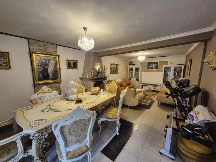 Casa de vanzare 220 mp utili, ideala pentru familie Zona Kaufland Piatra Neam? Descopera - 9