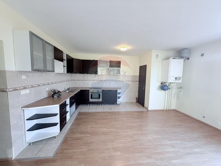 Spatiu de birouri de 230mp de inchiriat in zona Andrei Muresanu - 7