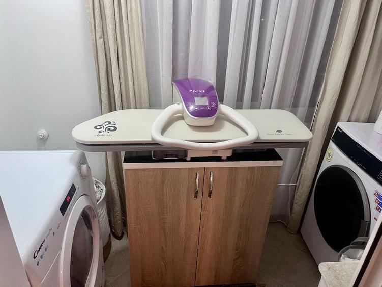 Apartament 3 camere | 78 mp | Recent renovat | Mobilat si utilat - 5