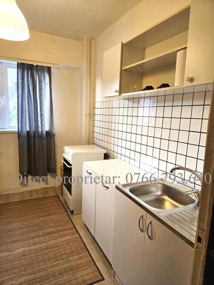 Proprietar-inchiriez apartament 2 camere Ion Mihalache - fara intermediari - 7