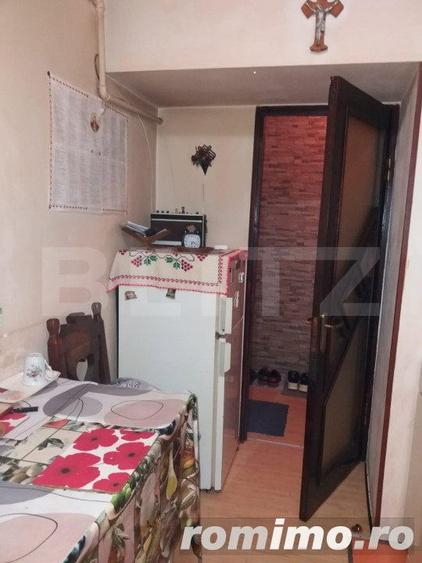 Apartament 2 camere, 50mp, Marasesti - 1