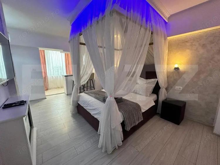 Garsoniera lux, Rovine, zona Posta - 1