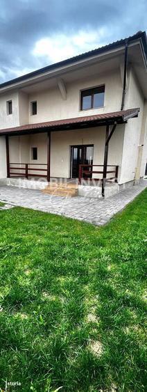 Duplex premium P+E, 3 dormitoare, semineu,terasa mare,constructie 2025 - 10