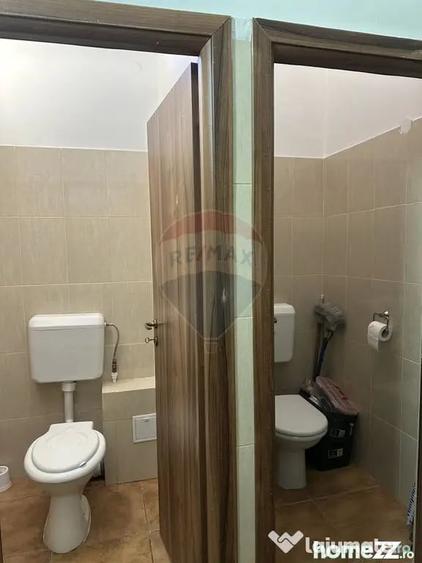 Spațiu comercial, de 60 mp, în Dărmănești