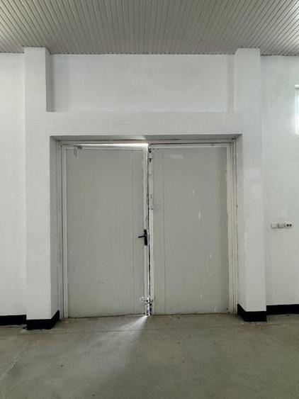 Hale si birouri de inchiriat, str. Constantei, Bacau - 9