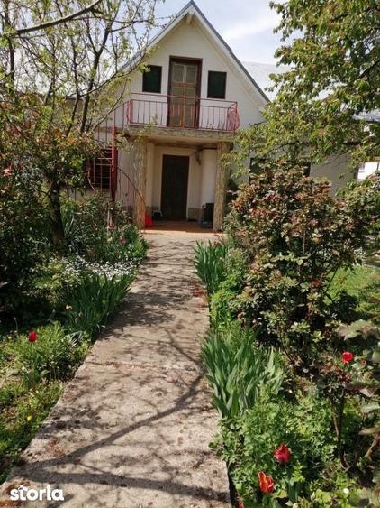 Casa 3 camere 100 mp | teren 937 mp | Vladeni central | mansarda |mobi - 17