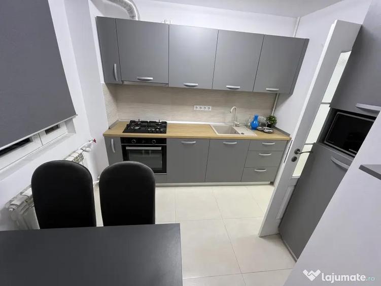 Apartament 3 Camere Etaj 1/4 Piata Covasna, 5 min. Metrou C-tin Brancoveanu - 6