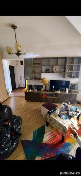 Garsonieră decomandată, mobilată în Rahova