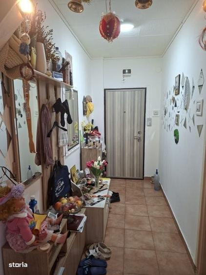 Apartament 2 camere decomandat, 57 mp, zona Promenada Mall (Craiovita - 3