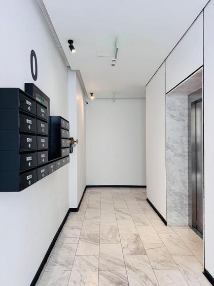 Victoriei / Petru Rareș Loft / Apartament Premium/ Parcare Subterana - 5