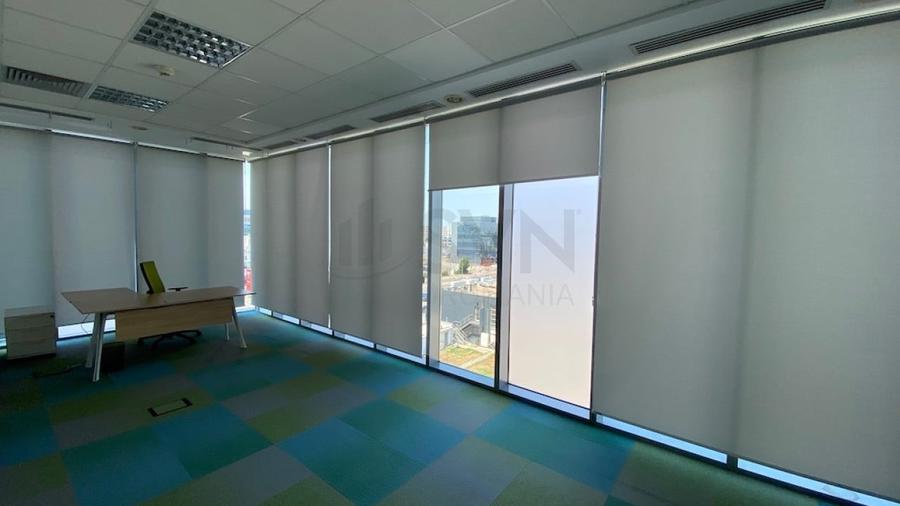 REC3001470 Pipera Rond OMV - 821 mp in cladire de birouri - 6