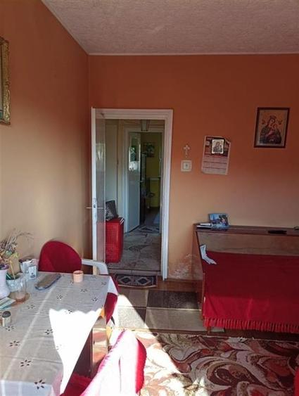 RECO Apartament 3 camere Dacia - 4