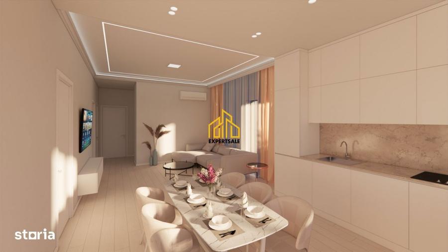 Casa Domnesti/Finisaje Premium/Complex Privat/Piscina - 10