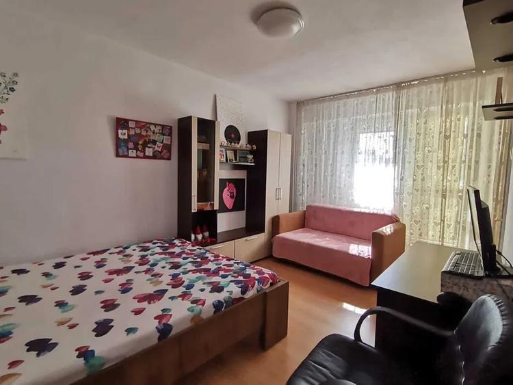 Garsoniera | Dristor | Metrou | 40mp - 1