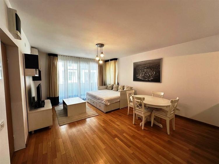 Apartament 2 camere Soseaua Nordului - 4