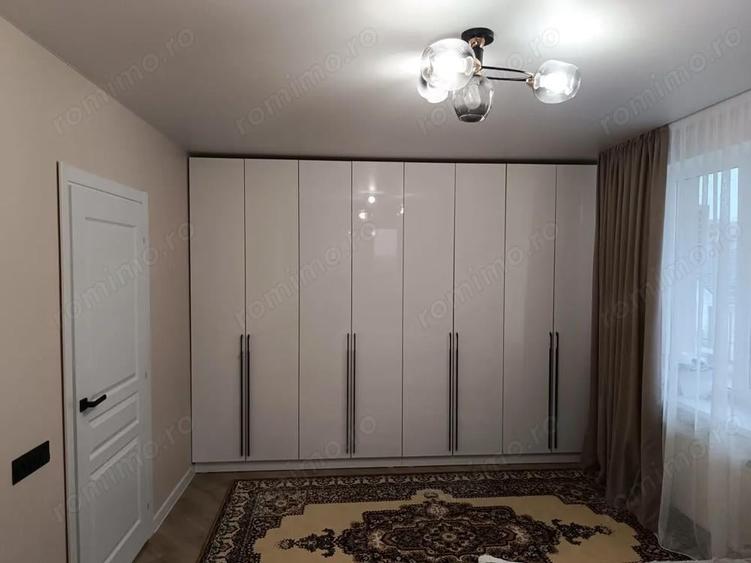 Garsoniera de inchiriat in zona Crangasi - 3