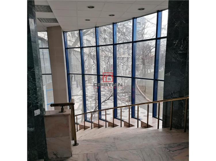 Birouri Unirii - Rond Alba Iulia, Bucuresti - 13
