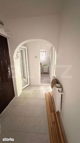 Ap 2 camere, M 19, 30 mp, cu acces la scoala, gradinita, cresa - 7