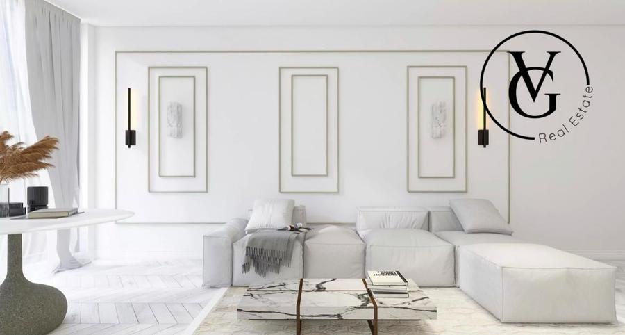 Apartament 2 camere - open space - Mamaia Nord - 2 minute de plaja - 6