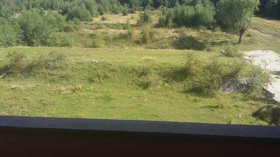 Teren 8000 mp Leresti, 83.885 eur - 2