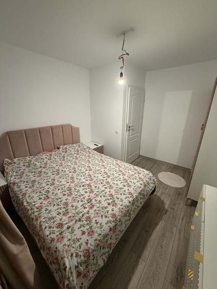 Apartament 3 camere crangasi auchan - 3