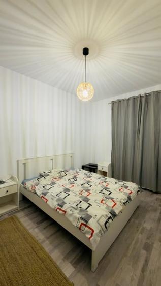 Apartament 2 Camere Mobilat Modern | Rotar Park 2 | Metrou Pacii - 5