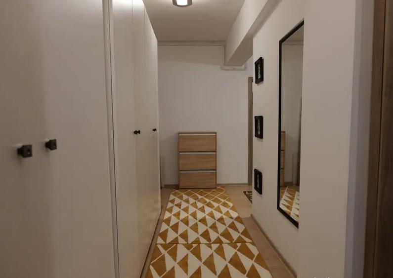 Apaartament 2 camere 64 mp Tomis plus - 7