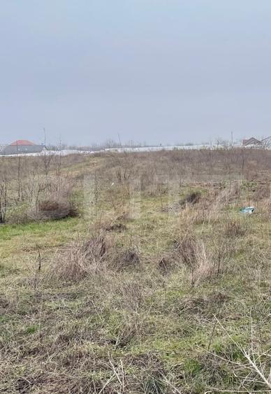 Teren 3.800 mp, deschidere 13.5m, zona Secui - 1