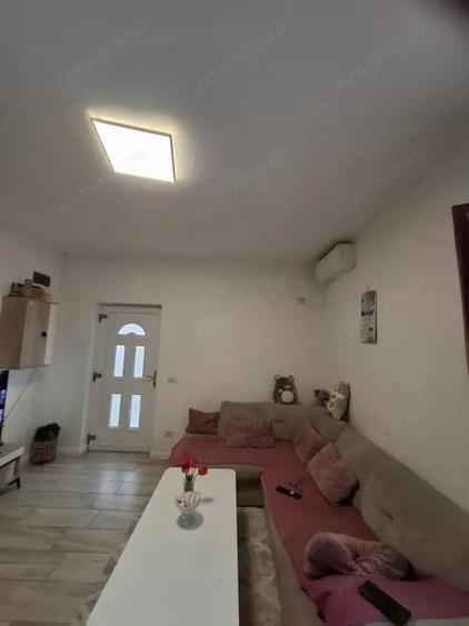 OCAZIE!!! Sanandrei - Casa INDIVIDUALA 2 Camere Parter - Vatra Satului - 3