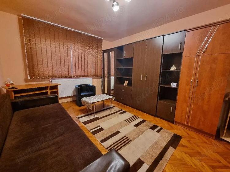 Apartament cu o camera - zona Colegiului Banatean - 6