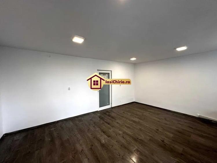 Spatiu comercial Targu Cucu - 2