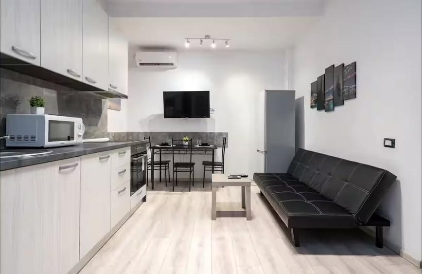 Unirii / Calea Victoriei: Oasis Large Apartment – 100 m² SU | AN541-13F - 4