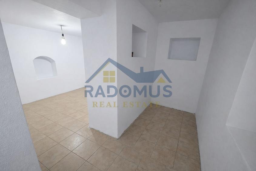 Proprietate exclusivistă | Vilă premium Ploiești – Str. Cerceluș nr. 3 - 29