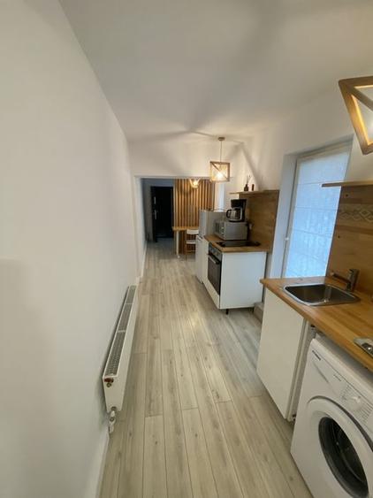 Apartament 3 camere Piata Unirii, 3 minute de metrou, mobilat modern, CENTRALA - 9