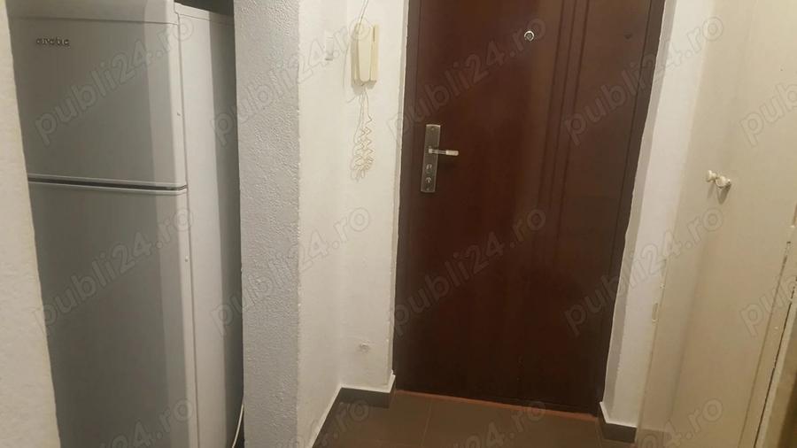 Garsoniera Calea Vitan, 32,9 mp - 2