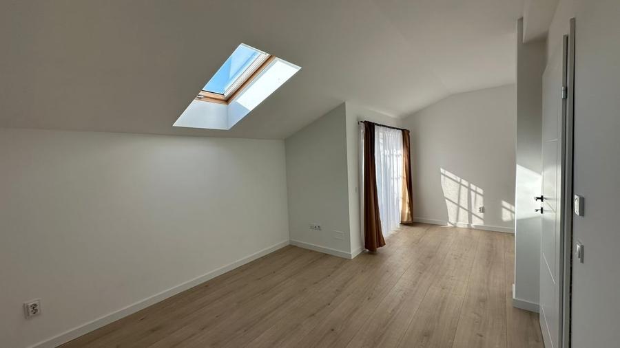 Apartament cu 4 camere de inchiriat - prima inchiriere - 10