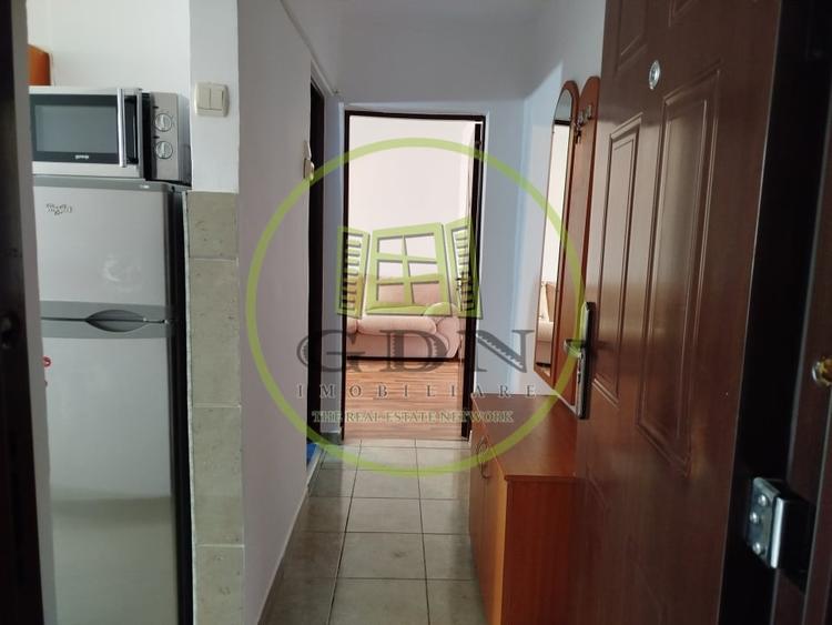 Apartament 2 camere, zona Cantemir strada Grigore Ureche - 2