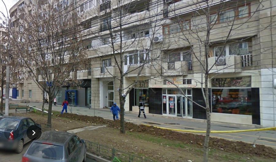 Spatiu Comercial 120mp Inchiriat Lant Supermarket, Decebal - 1