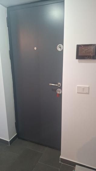 Ap 2 camere, bloc nou - 1