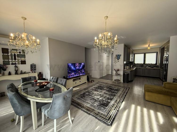 Mobexpert Homes - Vila in apropiere de Scoala Americana - 2