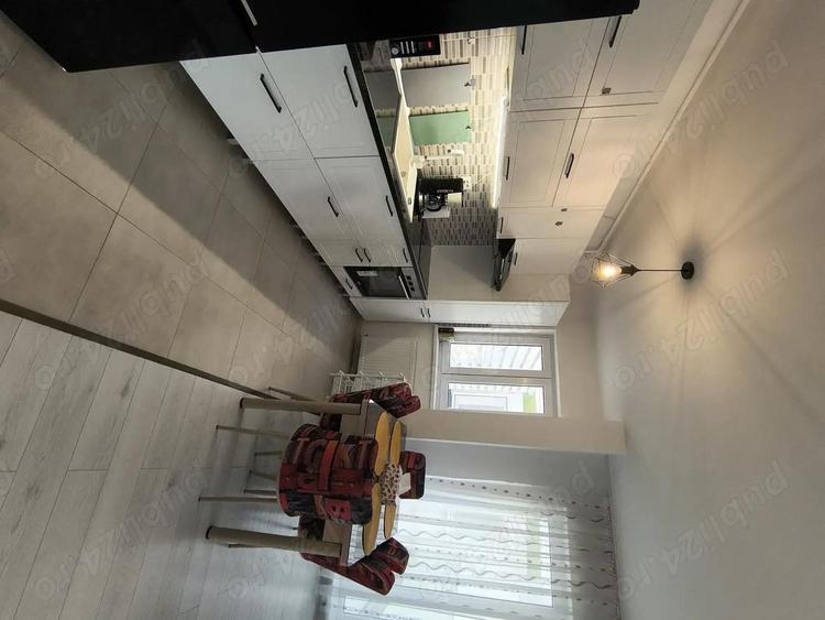 Inchiriez apartament 2 camere - 10