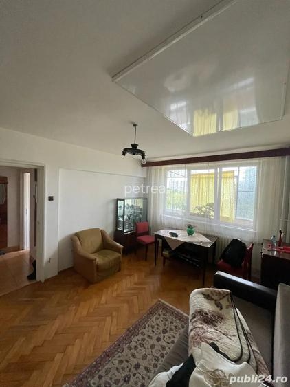 Apartament de inchiriat Apartament de inchiriat