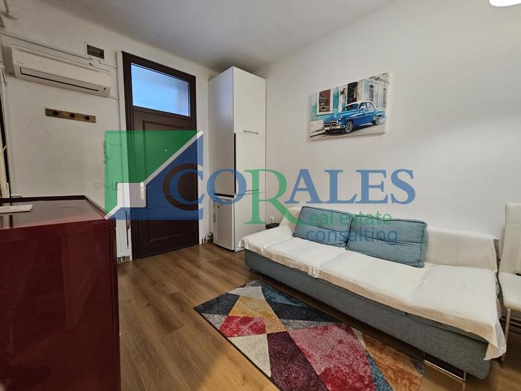 Apartamemnt spatios. Langa ISHO. Disponibil imediat! - 10
